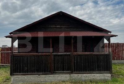 Teren de 720 mp, în Ghercești