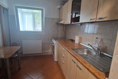 Apartament cu 2 camere decomandat în Crângași - 7