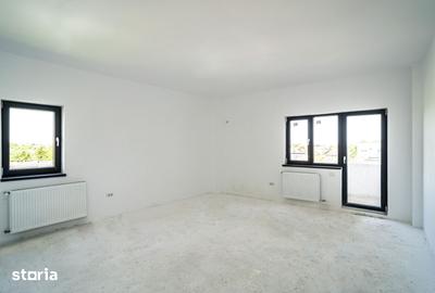 Apartament cu 2 camere semidecomandat în Militari