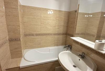 Apartament cu 2 camere decomandat, mobilat în Tudor Vladimirescu