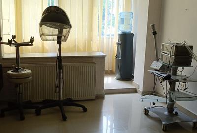 Apartament cu 3 camere în 1 Mai