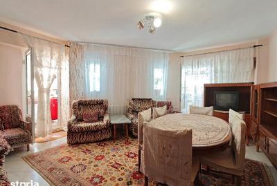 Apartament cu 2 camere decomandat, mobilat în Far