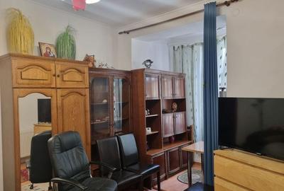 Garsonieră decomandată în 13 Septembrie - 2