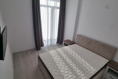 Apartament cu 2 camere semidecomandat în Mărăști - 2