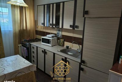 Apartament cu 2 camere semidecomandat în Brazda lui Novac