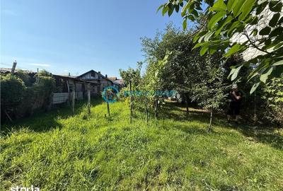 Teren de 400 mp, în Blejoi