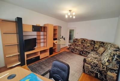 Apartament cu 2 camere decomandat, mobilat în Mărăști