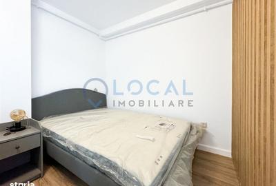 Garsonieră, mobilată în Sânnicoară - 6