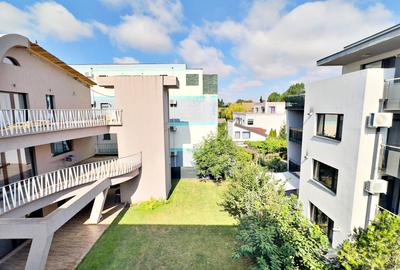 Apartament cu 2 camere semidecomandat, mobilat în Mamaia-Sat - 16