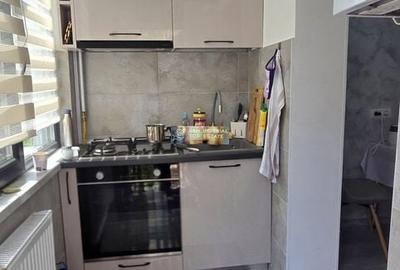 Apartament cu 2 camere decomandat în Far - 6