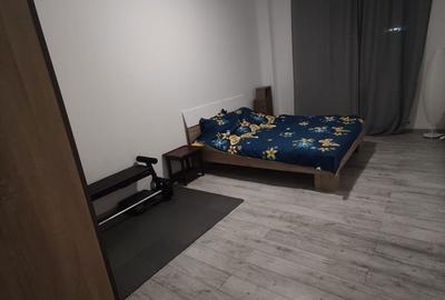 Casă cu 3 camere semidecomandat cu Teren 50 Mp în Străulești - 7