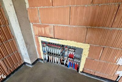 Apartament cu 2 camere în Hlincea - 13