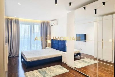 Apartament cu 2 camere decomandat, mobilat în Alba Iulia