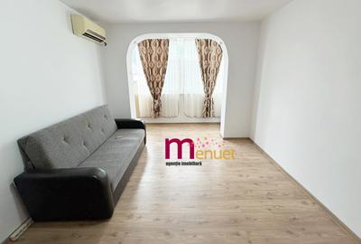 Apartament cu 2 camere în Ultracentral