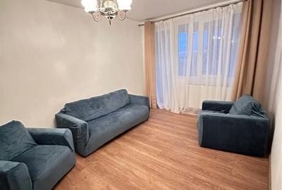 Apartament cu 3 camere decomandat, mobilat în Prelungirea Ghencea