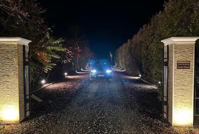 Teren Construcții intravilan de 500 mp, în Afumați - 2