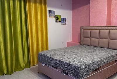 Apartament cu 2 camere decomandat, mobilat în Dobroești - 9