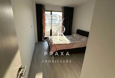Apartament cu 2 camere semidecomandat, mobilat în Florești - 2