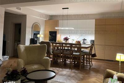 Apartament cu 3 camere decomandat în Nord
