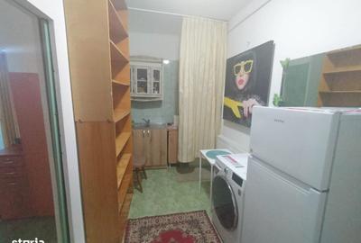 Garsonieră în Rovine
