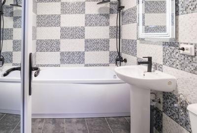 Apartament cu 2 camere decomandat în Tomești - 3