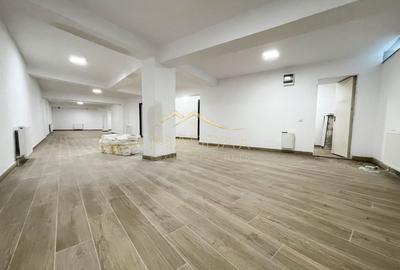 Spațiu comercial, de 362 mp, în Calea Victoriei - 43