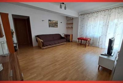 Apartament cu 2 camere semidecomandat în Obor