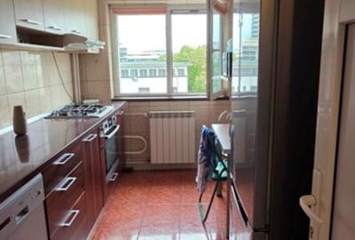 Apartament cu 3 camere semidecomandat, mobilat în Turda - 9