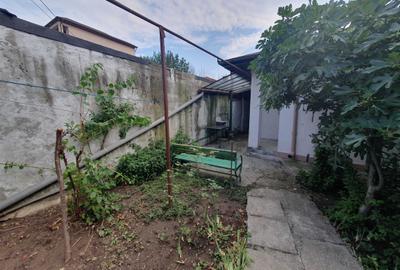 Casă cu 3 camere în Central - 5