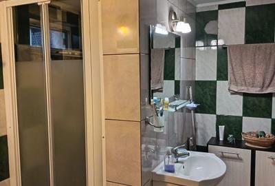 Casă cu 3 camere cu Teren 161 Mp în Mărăcineni