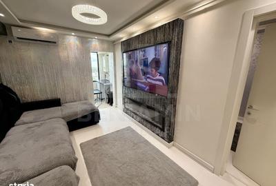 Apartament cu 2 camere în George Enescu
