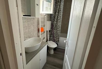 Apartament cu 2 camere semidecomandat în Tăbăcărie - 2