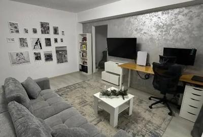 Apartament cu 2 camere decomandat în Calea Urseni