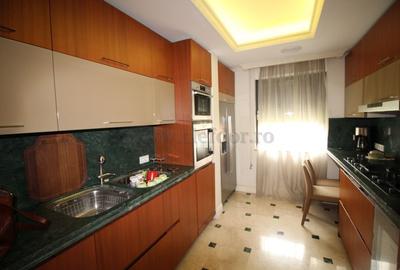 Apartament cu 5 camere decomandat, mobilat în Băneasa - 6
