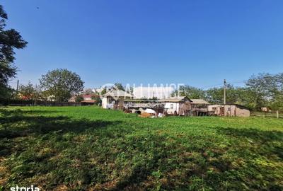 Casă cu 4 camere cu Canalizare în Topraisar - 7
