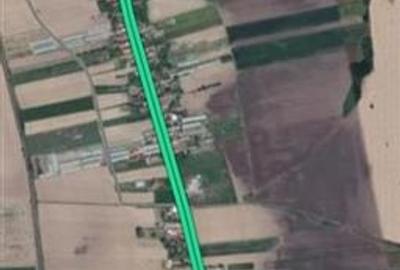 Teren Construcții intravilan de 16000 mp, în Satu Nou - 2