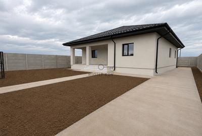 Casă individuală cu 5 camere cu Teren 500 Mp în Ciorogârla - 3