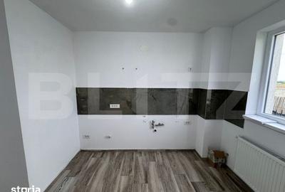 Casă cu 3 camere cu Teren 400 Mp în Ulmi - 5