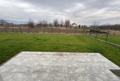 Casă individuală cu 3 camere cu Teren 700 Mp în Nord - 10