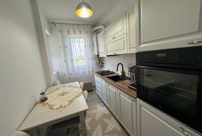 Apartament cu 2 camere decomandat, mobilat în Giroc - 8