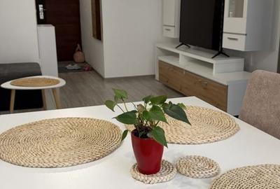 Apartament cu 2 camere în Sud