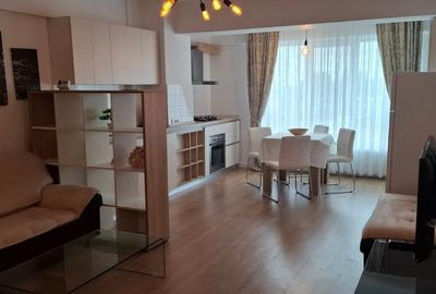 Apartament cu 2 camere decomandat în Tomis Nord