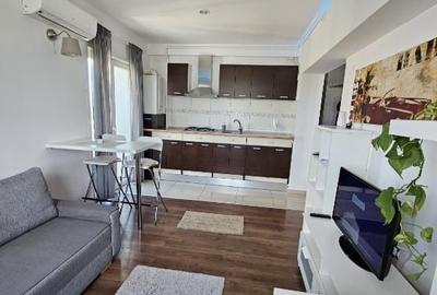 Apartament cu 2 camere decomandat în Ștefăneștii de Jos