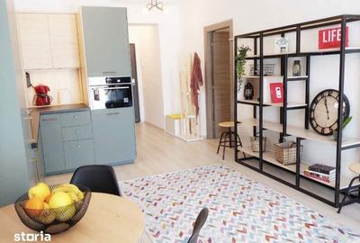 Apartament cu 3 camere, mobilat în Timpuri Noi - 3