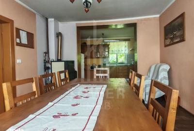 Casă cu 4 camere în Calbor - 3