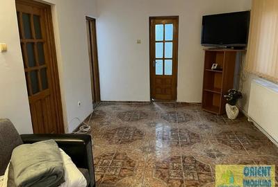 Casă individuală cu 5 camere cu Teren 250 Mp în Cumpăna
