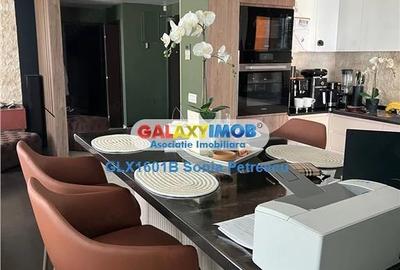 Apartament cu 3 camere decomandat în Văcăresti - 3