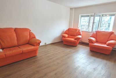 Apartament cu 2 camere decomandat în Ceair - 2