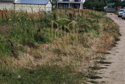 Teren Construcții intravilan de 306 mp, în Berceni - 3