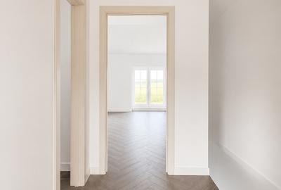 Duplex cu 3 camere cu Teren 300 Mp în Moșnița Nouă - 16